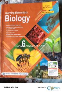 Goyal Brother prakashan for class 6