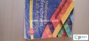Goyal brother prakashan mathematics enrichment lab activities clas9