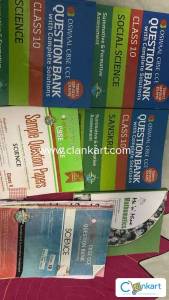 Grade 10 reference books