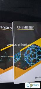 Grade 12 chemistry neet practice book