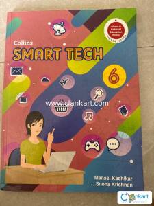 Grade 6th igcse book collins