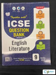 Grade 9 English Literature Question Bank