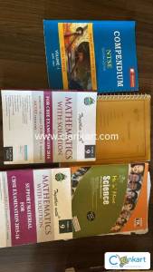 Grade 9 cbse question bank