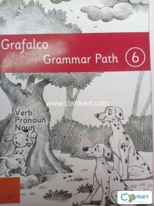 Grafalco Grammar Path 6