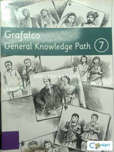 Grafalco general knowledge Path 7