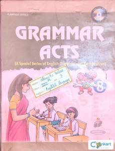 Grammar Acts