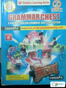 Grammar Chest 6