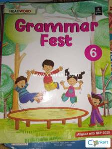 Grammar Fest-6