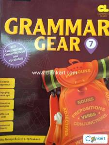 Grammar Gear 7