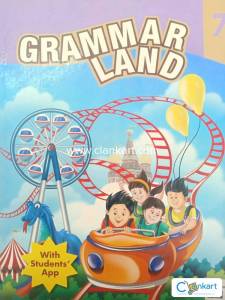 Grammar Land 7