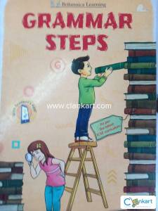 Grammar Steps 6