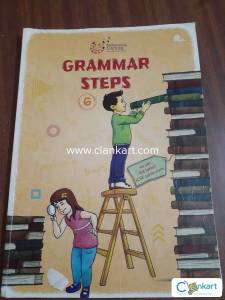Grammar Steps 6