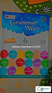 Grammar Way