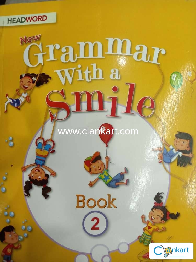Grammar With a Smile 2
