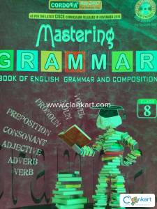 Grammar book
