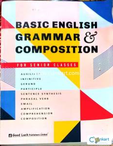 Grammar for class 10th