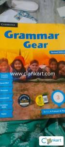 Grammar gear cambridge