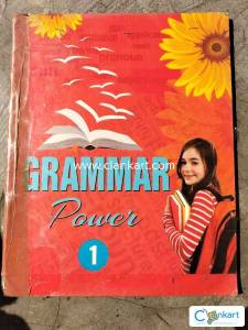 Grammar power 1