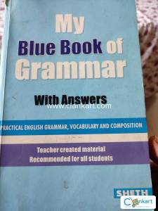 Grammar practice book
