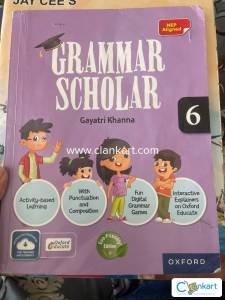 Grammar scholar