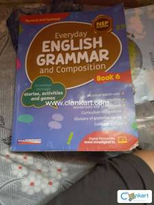 Grammar standard for six