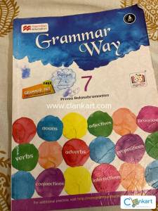 Grammar way 7