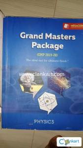 GrandMaster Package