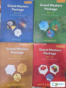 Grand Master Package for JEE