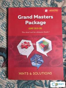 Grand Masters Package