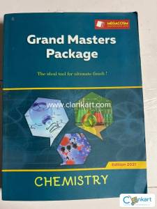 Grand Masters Package