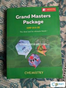 Grand Masters Package Chemistry