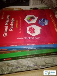 Grand master package for JEE