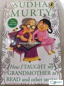 Grand mother stories