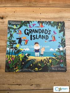 Grandads Island