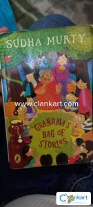 Grandma's bag of stories