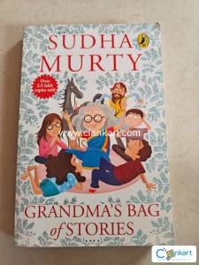 Grandma's bag of stories