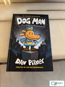 Graphic kids novels & heartwarming takes