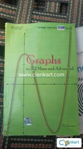 Graphs For Jee Main And Advanced