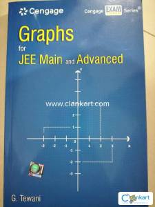 Graphs for JEE Main & Advanced