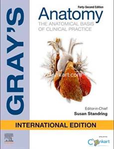 Gray's Anatomy 42e