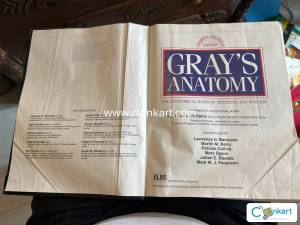 Grays Anatomy