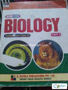 Grb biology for class 11