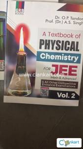 Grb book physical chemisrty