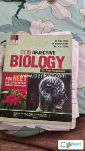 Grb objective biology for neet