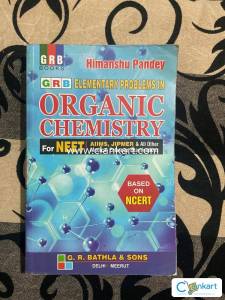 Grb organic chemistry