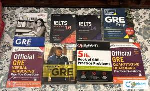 Gre Book for Sale at Low Price