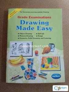 Great Examinations Drawing Made Easy