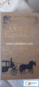 Great Expectations