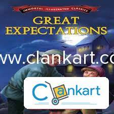 Great Expectations 2019 Edition  (English, Paperback, Charles D B-1008