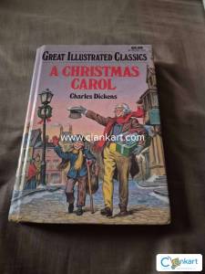 Great Illustrated Classics